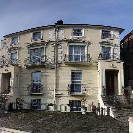 Corner House Hotel لندن المظهر الخارجي الصورة