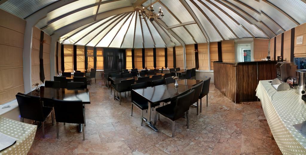 Corner House Hotel لندن المظهر الخارجي الصورة