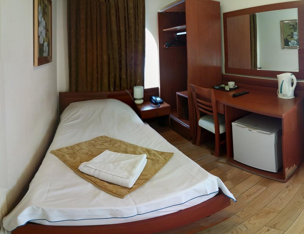 Corner House Hotel لندن الغرفة الصورة