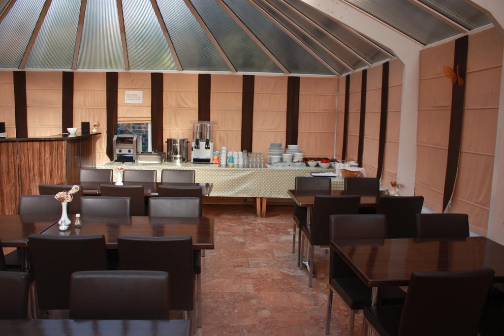 Corner House Hotel لندن المظهر الخارجي الصورة