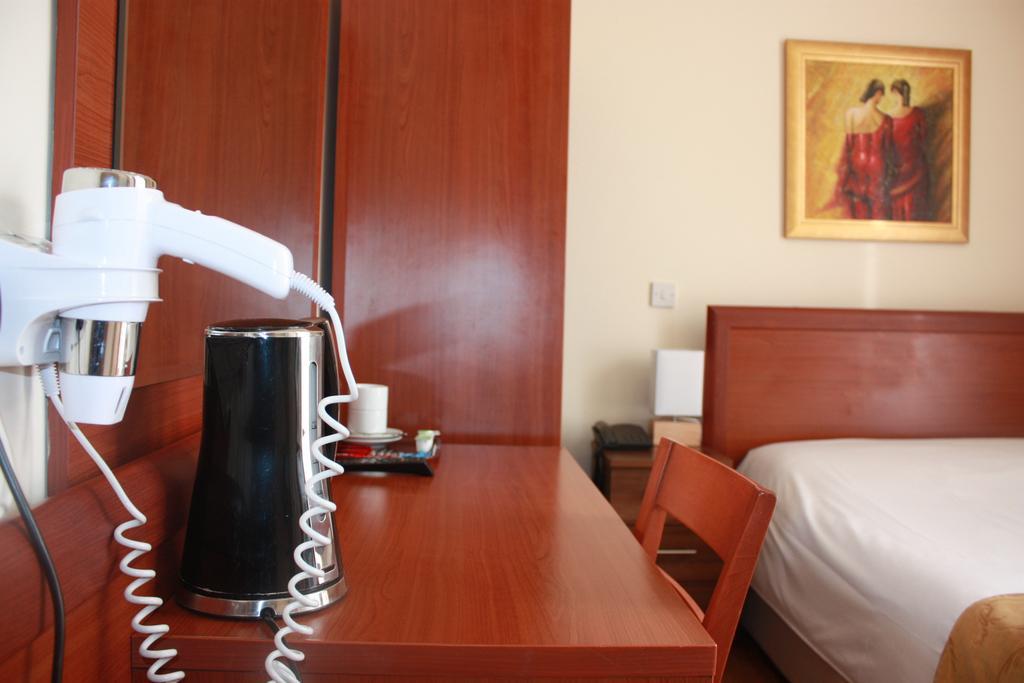 Corner House Hotel لندن الغرفة الصورة