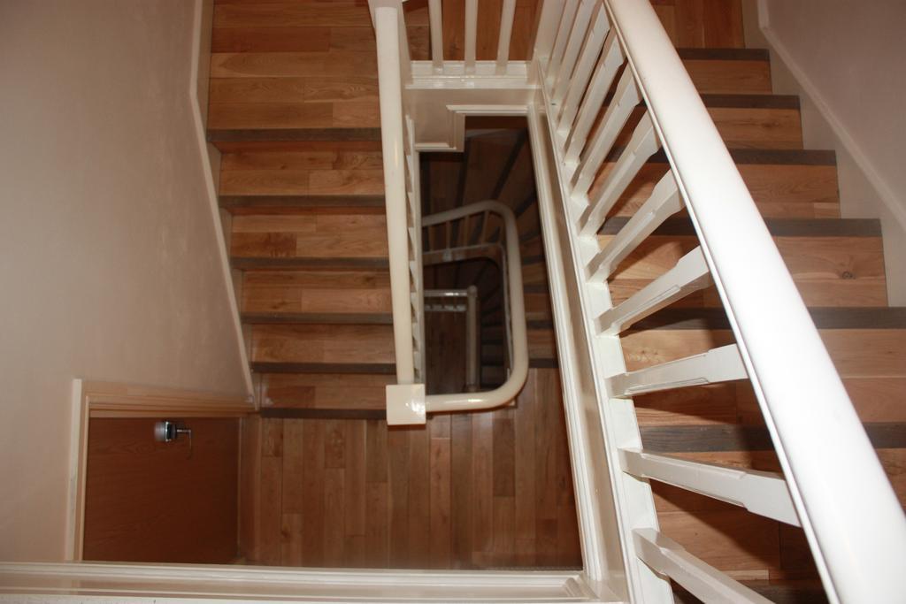 Corner House Hotel لندن المظهر الخارجي الصورة