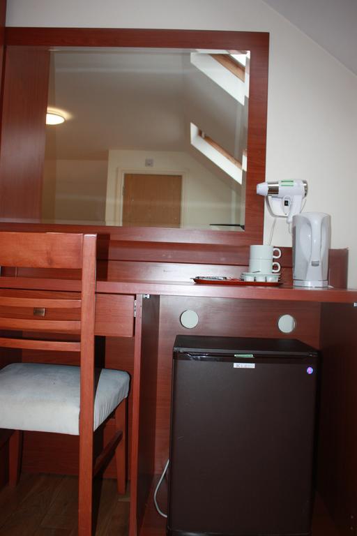 Corner House Hotel لندن الغرفة الصورة