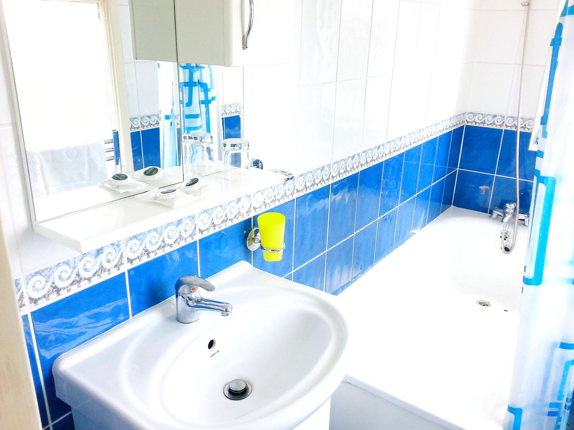 Corner House Hotel لندن المظهر الخارجي الصورة
