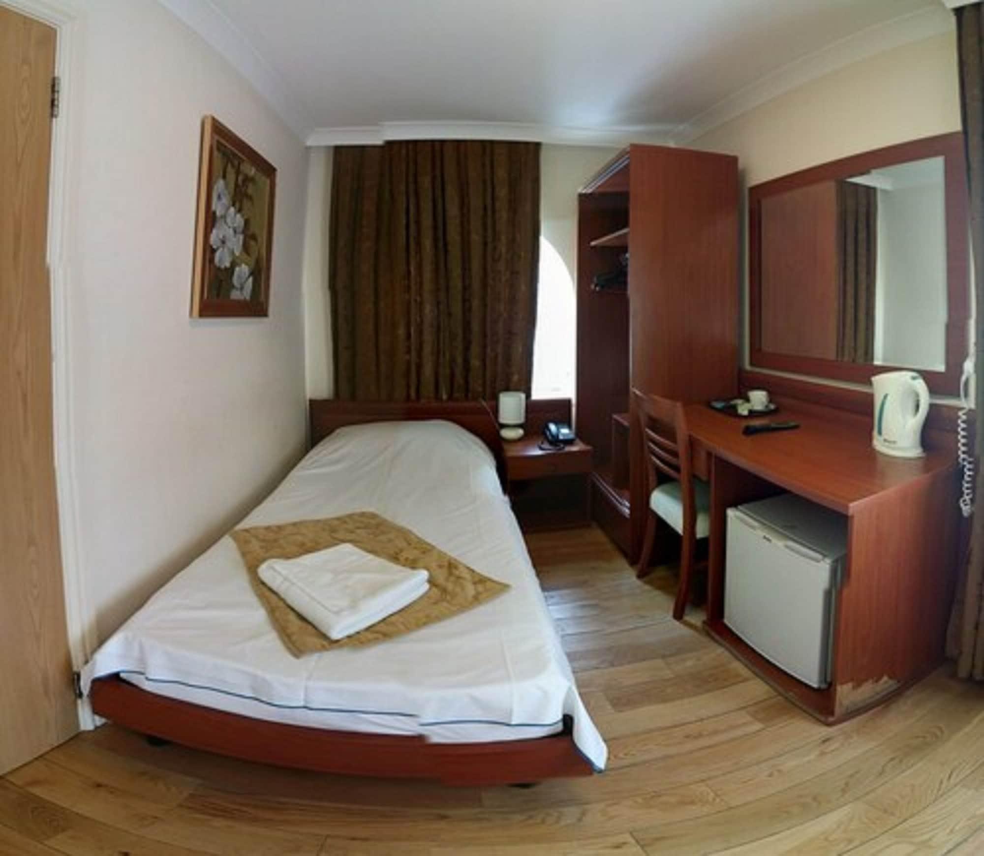 Corner House Hotel لندن المظهر الخارجي الصورة