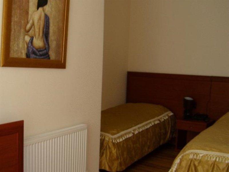 Corner House Hotel لندن المظهر الخارجي الصورة