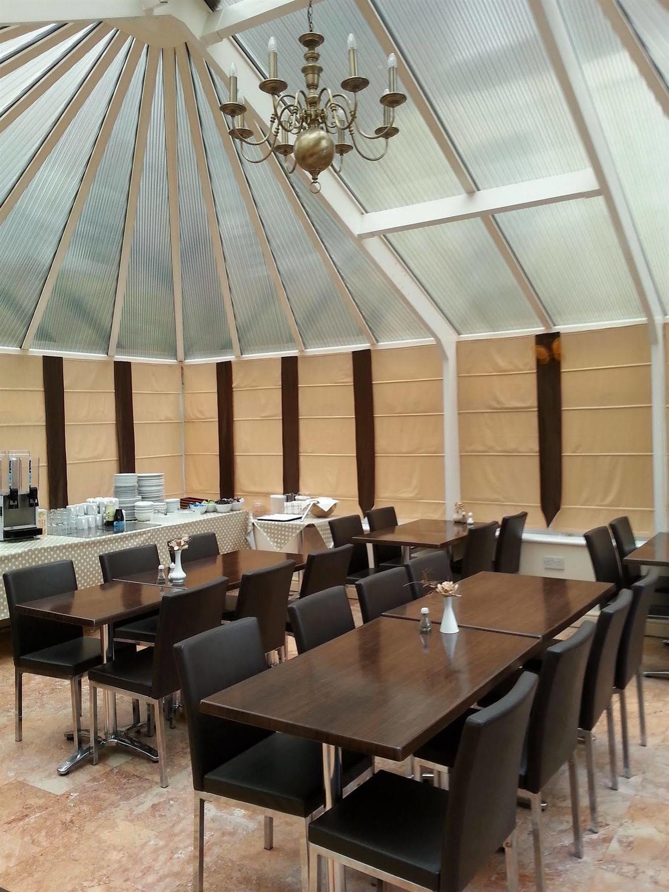 Corner House Hotel لندن المظهر الخارجي الصورة