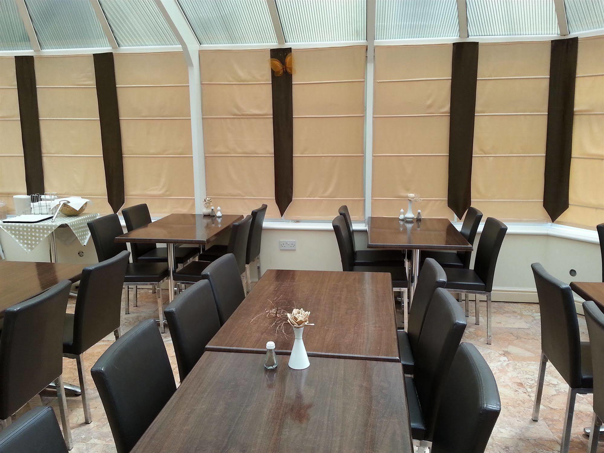 Corner House Hotel لندن المظهر الخارجي الصورة
